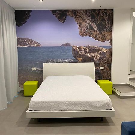 Torre Del Mare Rooms Bergeggi Εξωτερικό φωτογραφία