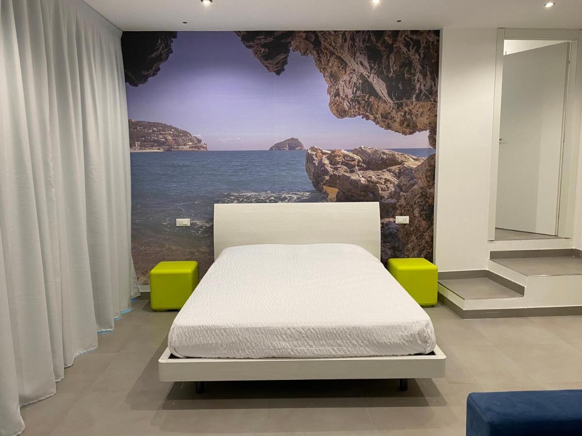 Torre Del Mare Rooms Bergeggi Εξωτερικό φωτογραφία