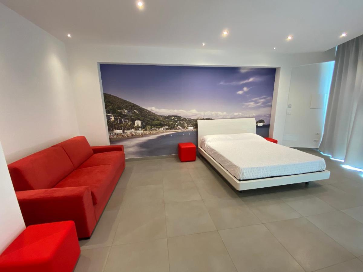 Torre Del Mare Rooms Bergeggi Εξωτερικό φωτογραφία