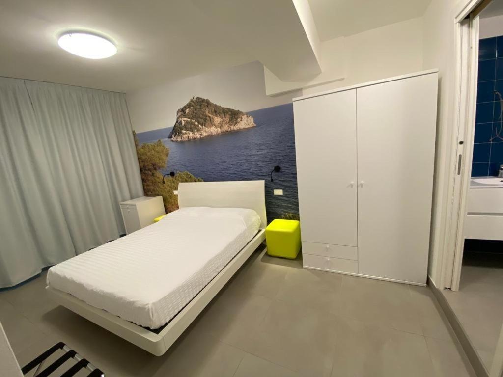 Torre Del Mare Rooms Bergeggi Εξωτερικό φωτογραφία