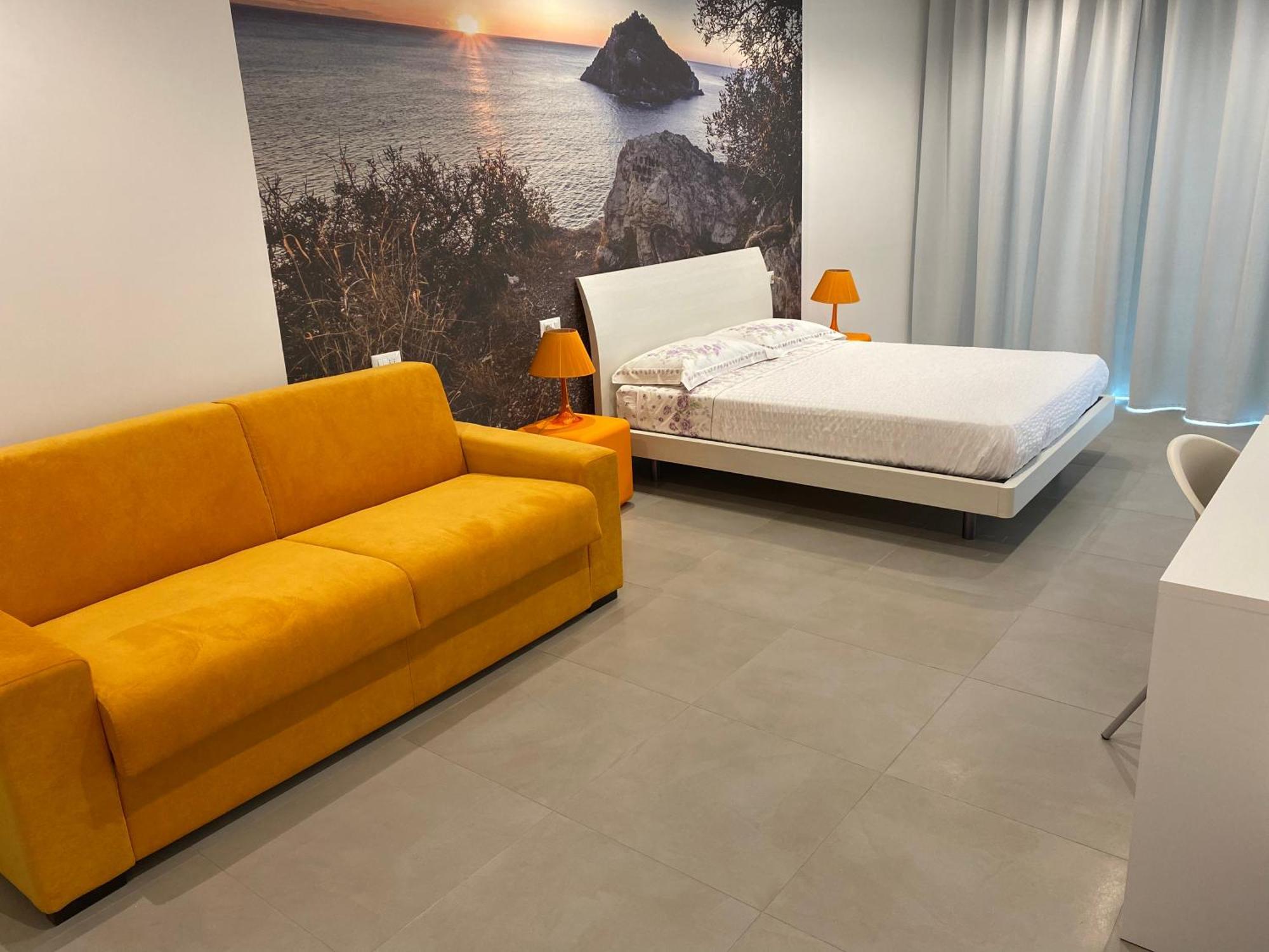 Torre Del Mare Rooms Bergeggi Δωμάτιο φωτογραφία